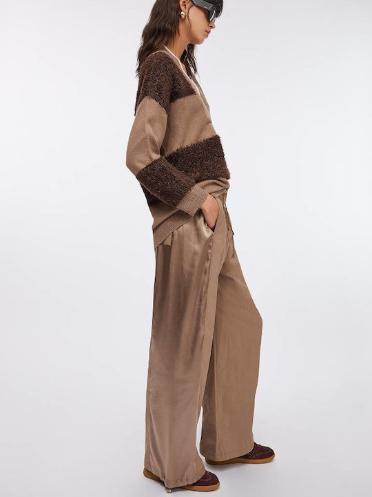 Sweatpants Chocolate