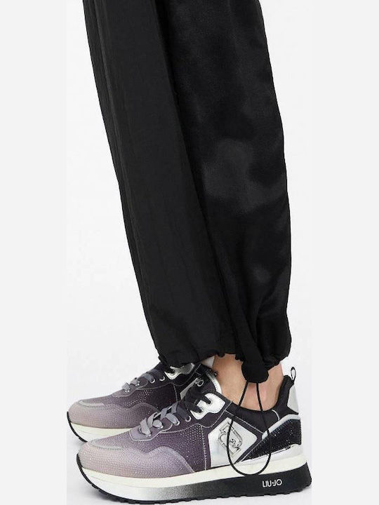 Sweatpants Black
