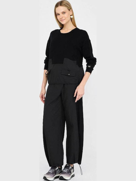 Sweatpants Black