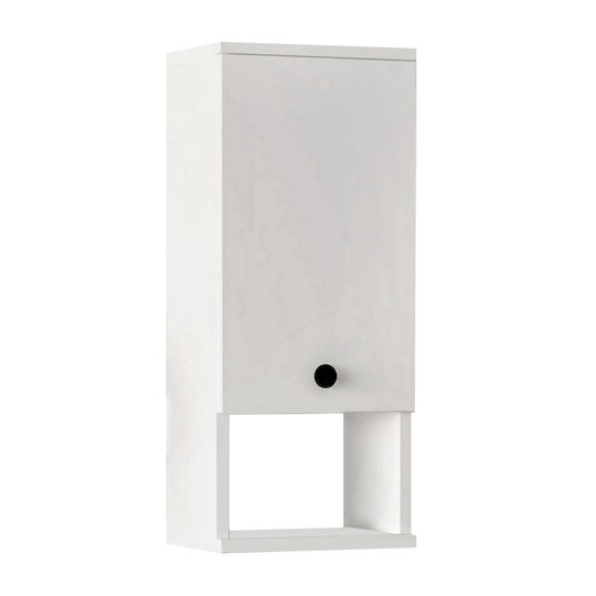 Mis Bathroom Cabinet L71xW30xH21.8cm White