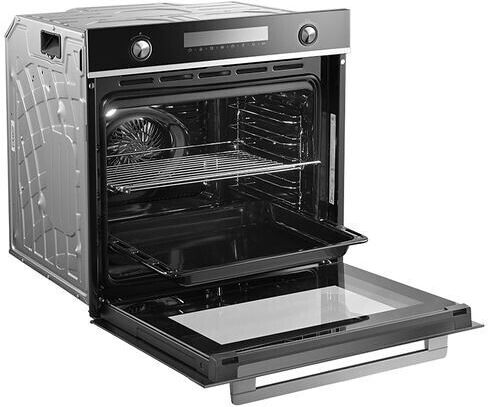 Midea Cuptor Deasupra Blatului 72lt L59.5cm.