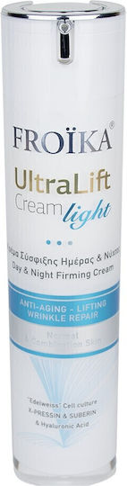 Froika UltraLift Licht 24h Creme Gesicht 50ml