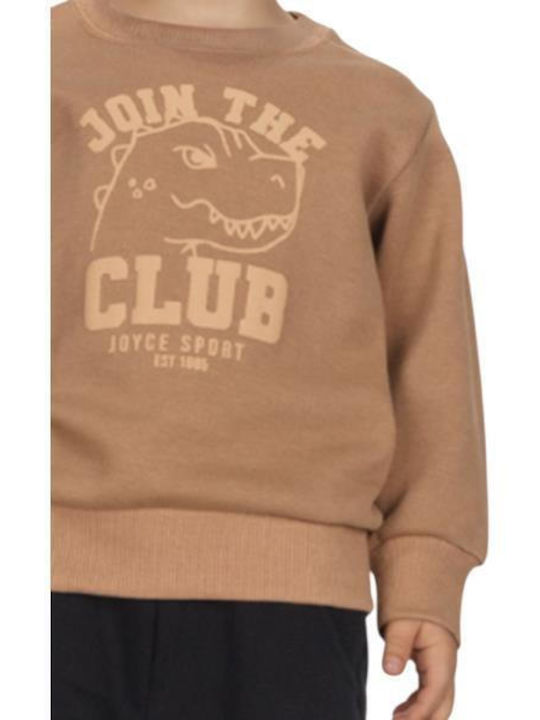 Joyce