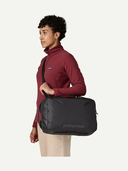 Patagonia Hole 22lt Μαύρο