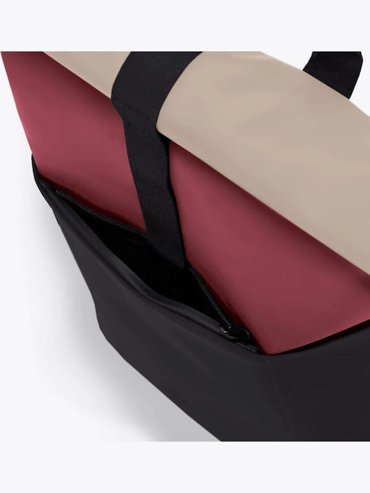 Ucon Acrobatics Hajo Mini Burgundisch