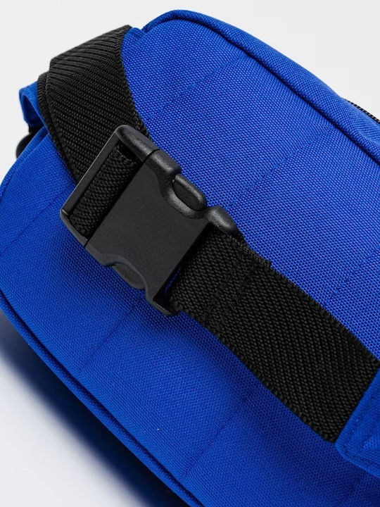 Men's Wallet Travel Blue