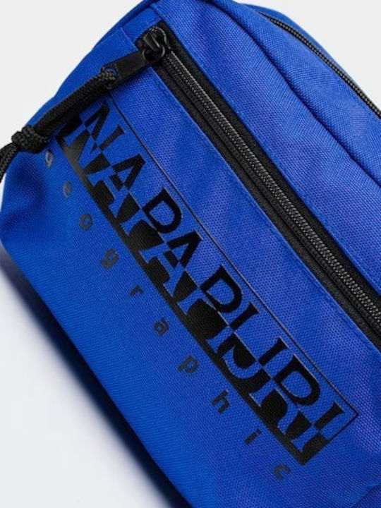 Men's Wallet Travel Blue
