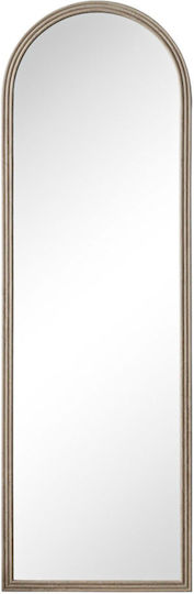 Ankor Τοξωτός Μπεζ 170x50cm 2τμχ