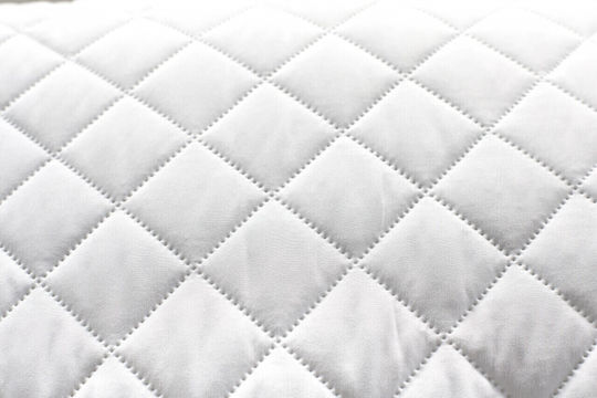 Alcam Mikrofaser Kopfkissen 70x70cm 2 Stück