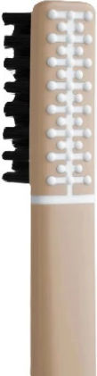 Piuma Periuță de dinți Soft Nude Rose