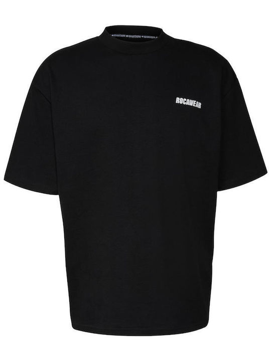 T-shirt Black