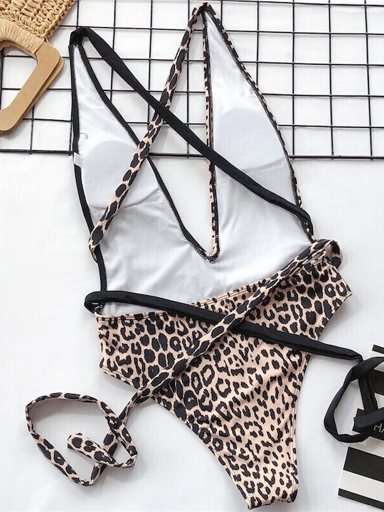 Animal Print Black, Leopard