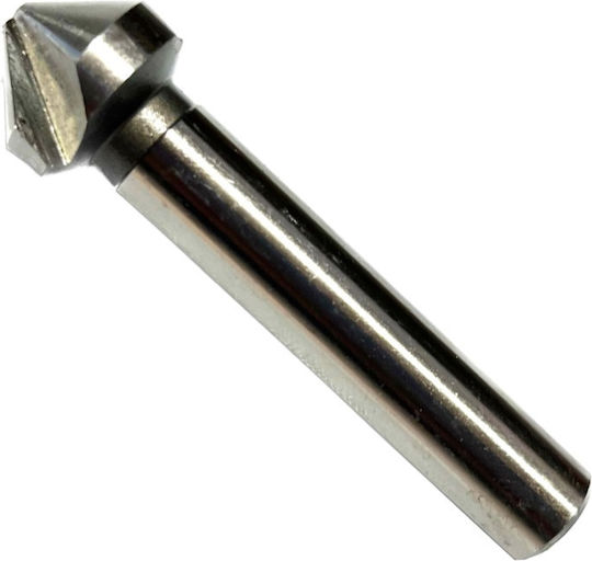Ptg Freza Cobalt 12,4mm Router Cobalt pentru Metal 12.4mm x 56mm