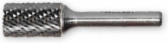 Karnasch Φρέζα Καρβιδίου για Μέταλλο 10mm x 20mm x 10mm