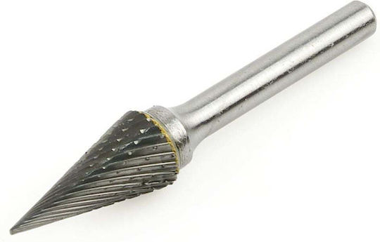 Geko Accesoriu de Tăiere Unealtă pentru Metal \ Lemn 25mm x 25mm x 6mm