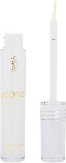 Dust+Cream Лип Глос Shimmer Holographic 3.5мл