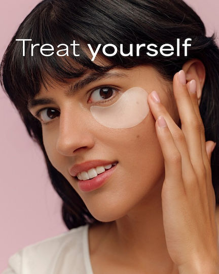 Lavera Patches Ματιών για Ενυδάτωση 40τμχ