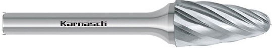 Karnasch Cutter Bit Hartmetall für Metall \ Aluminium \ Kunststoff 10mm