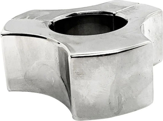 Stainless Steel Triad Magnetic Ball Stretcher 30 Mm X 35mm