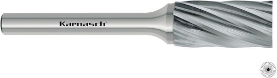 Karnasch Carbide Digging Cutter for Non-Ferrous Metals Cutter Bit Carbide for Metal \ Aluminum 10mm x 20mm x 6mm