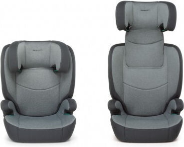 Foppapedretti Clever Baby Car Seat i-Size with Isofix Carbon