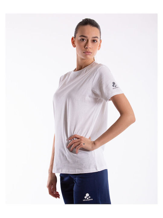 T-shirt White