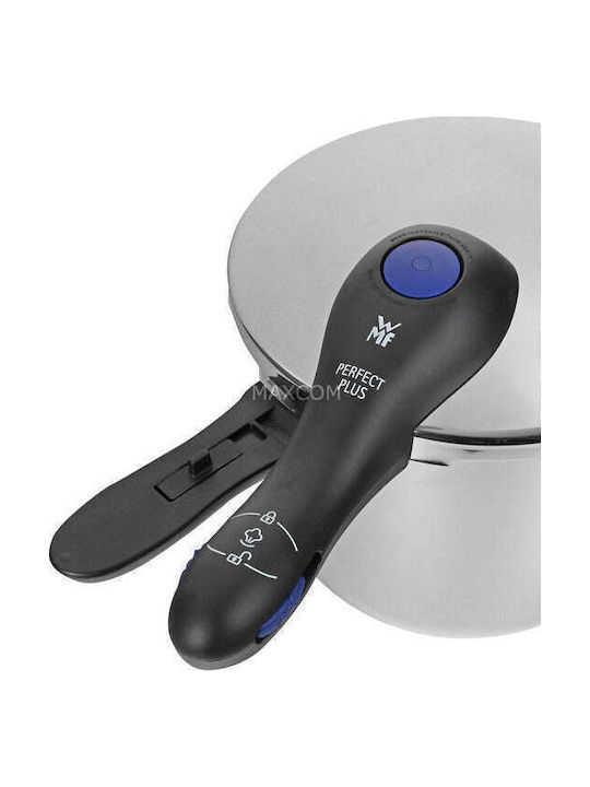 WMF Perfect Plus Χύτρα Ταχύτητας 6.5lt