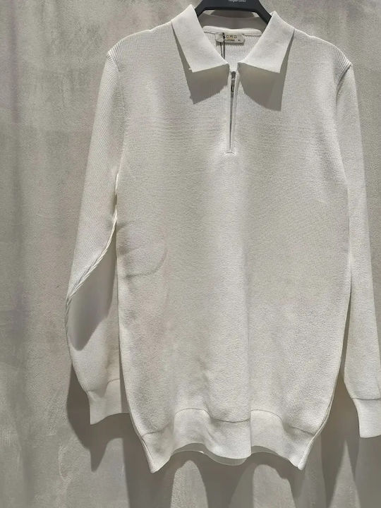 Пуловер Ecru