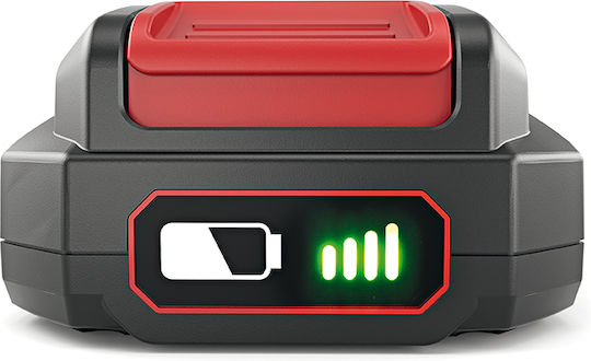Flex Werkzeugbatterie 18V mit Kapazität 2.5Ah