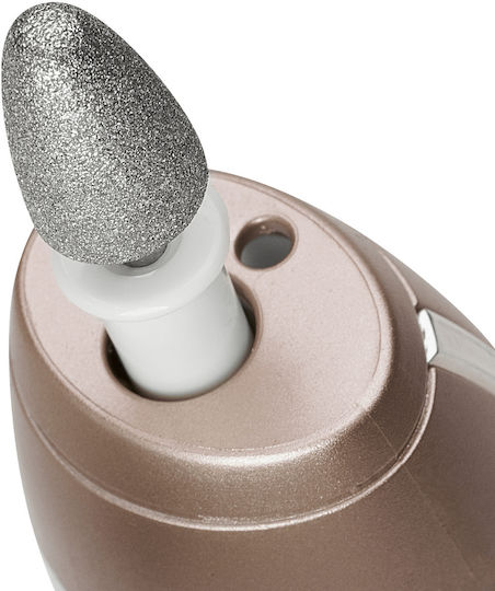 ProfiCare MPS 3016 Nail Drill Battery Pink