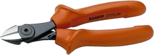 Bahco Πλαγιοκόφτης Ηλεκτρολόγου Μήκους 160mm