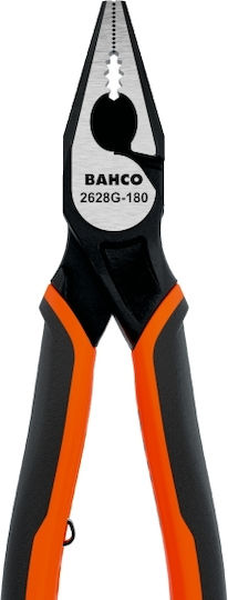 Bahco Πένσα Μήκους 180mm