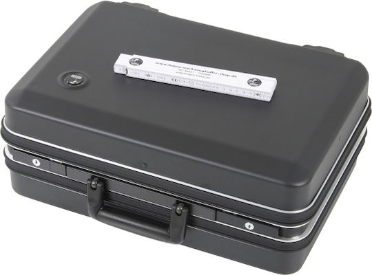Hepco & Becker Classic 5112 ABS Pro L2 Valiză pentru scule Aluminiu