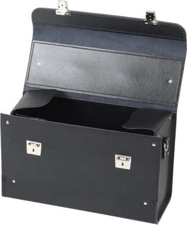 Hepco & Becker Favorit 7124 Valiză pentru scule