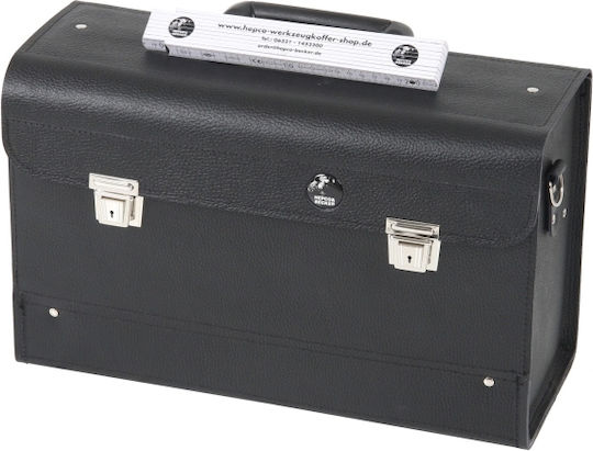 Hepco & Becker Favorit 7124 Valiză pentru scule