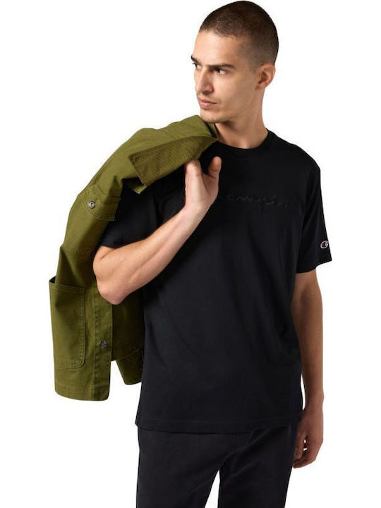 T-Shirt Black