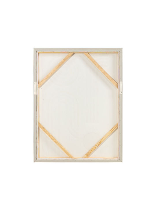 InTheBox Curva 1 Πίνακας σε Καμβά 70x90cm