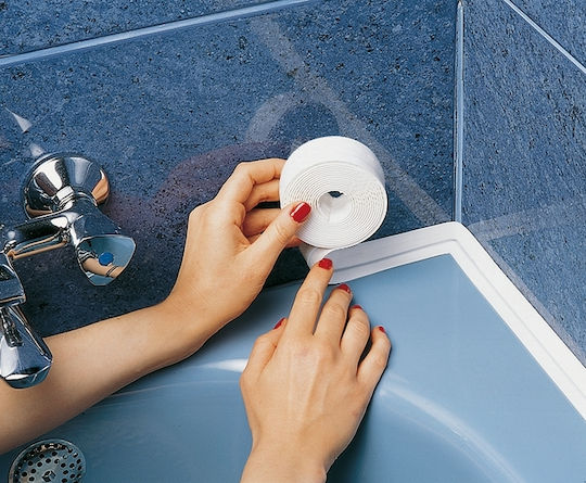 Wenko Insulation Tape Tile Tape
