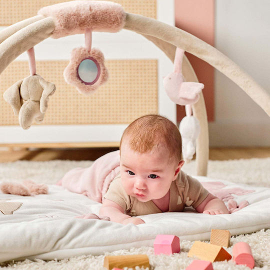 Nattou Baby-Spieldecken Und -Gyms Für Neugeborene