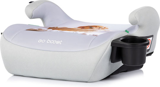 Chipolino Go Boost Baby Car Seat Booster i-Size Puppy