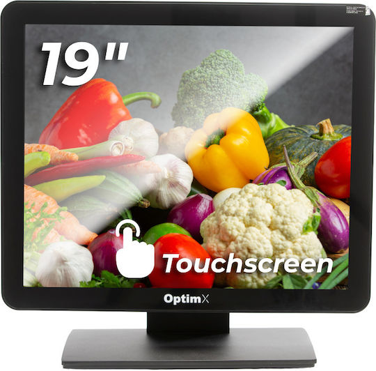 Profindustry Monitor POS 19" LCD