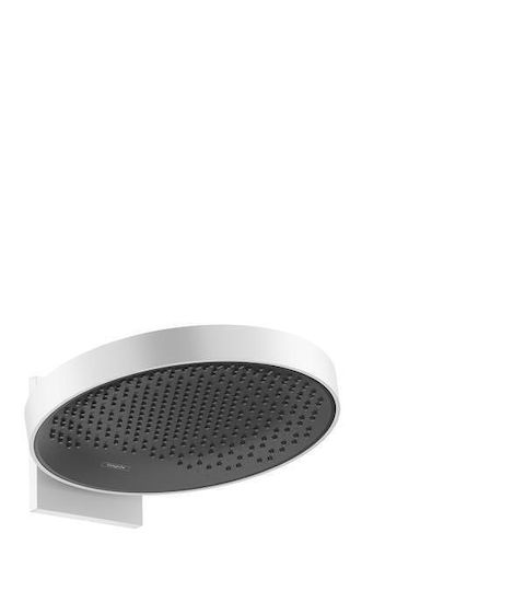 Hansgrohe Κεφαλή Ντουζ με Βραχίονα