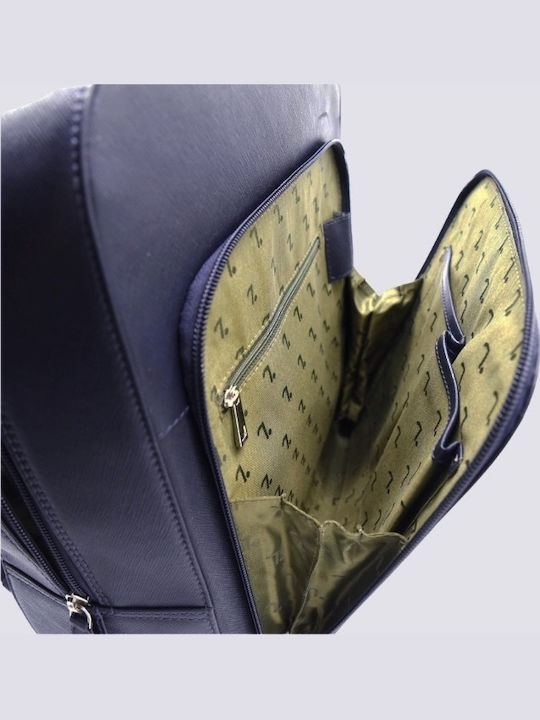 7.Dots Backpack Μπλε