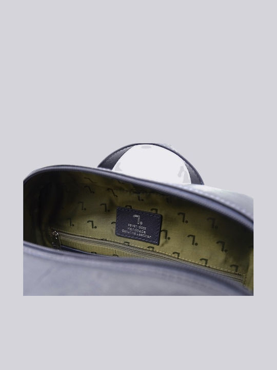 7.Dots Backpack Μπλε