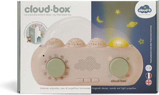 Cloud b Παιχνίδι Ύπνου με Μουσική