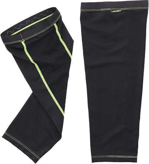 Acerbis K035 Motorcycle Knee Protectors
