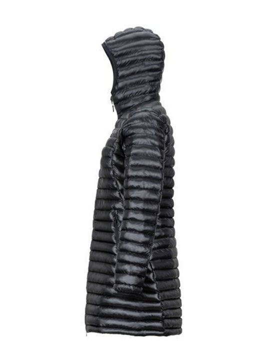 Featherless Μπουφάν Navy Μπλε