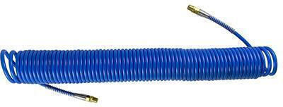 Pneumatic Spiral Hose-15m 5-8mm Inner-outer Diameter Jbm