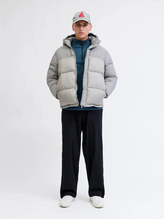 Jacket Grey