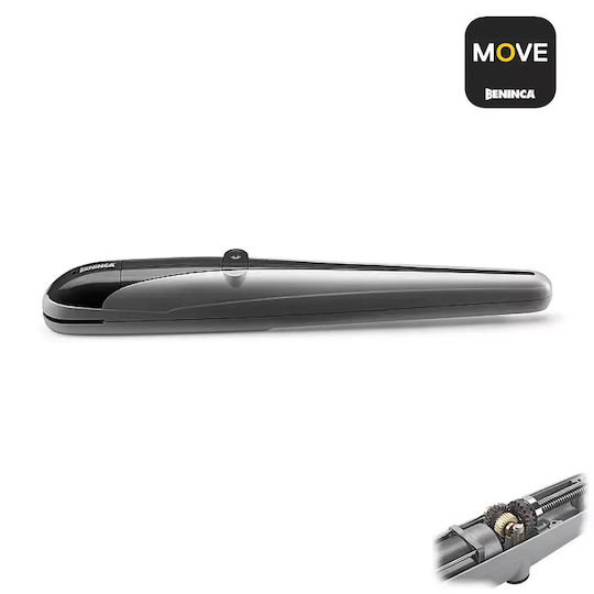 Beninca Bob 30m Swing Garage Door Motor Without Control System